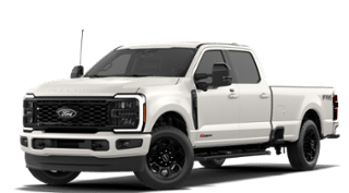 2027 Ford Super Duty® External Image 1